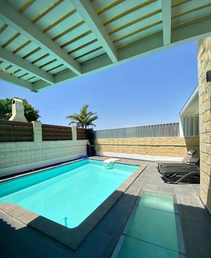 Purple Villa Protaras - Paralimni Exterior foto