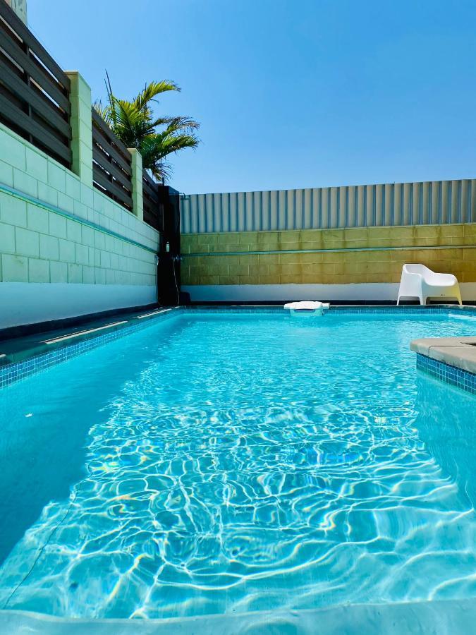 Purple Villa Protaras - Paralimni Exterior foto