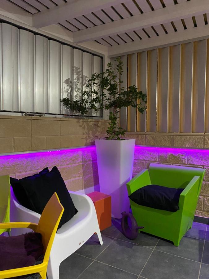 Purple Villa Protaras - Paralimni Exterior foto